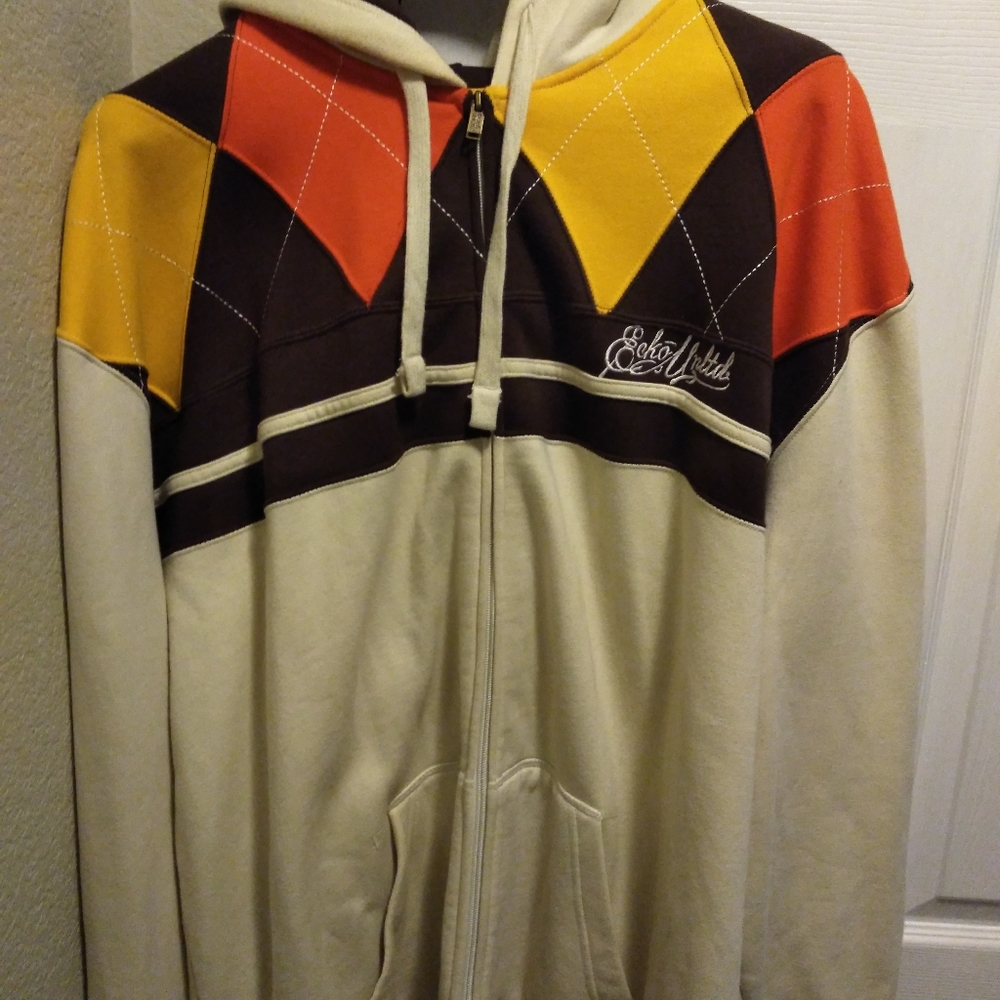Ecko Hoodie- One left. One sold